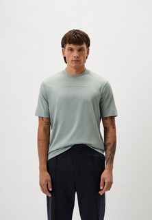 Футболка Emporio Armani