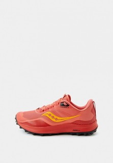 Кроссовки Saucony