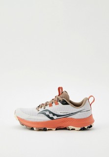 Кроссовки Saucony