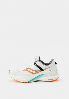 Кроссовки Saucony