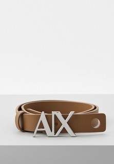Ремень Armani Exchange
