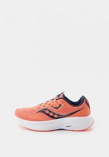 Кроссовки Saucony