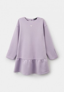 Платье Emporio Armani