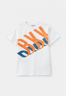 Футболка Bikkembergs