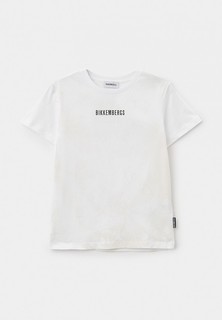 Футболка Bikkembergs