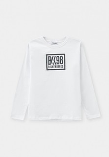 Лонгслив Bikkembergs