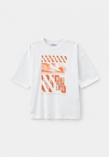 Футболка Bikkembergs