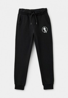 Брюки спортивные Bikkembergs