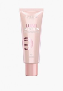 Хайлайтер LOreal Paris
