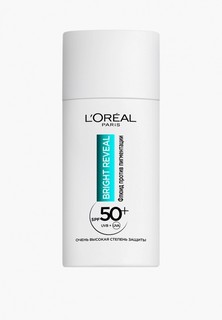 Флюид для лица LOreal Paris