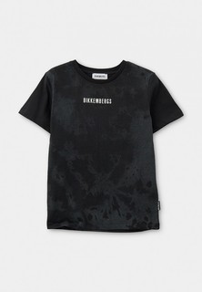 Футболка Bikkembergs