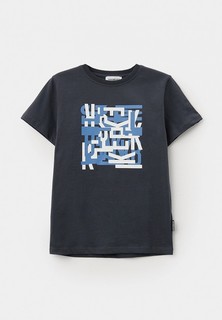 Футболка Bikkembergs