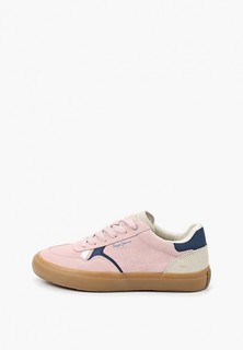 Кеды Pepe Jeans