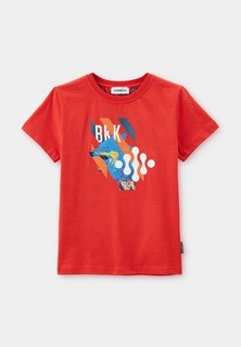 Футболка Bikkembergs