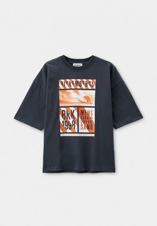Футболка Bikkembergs