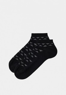 Носки 2 пары Emporio Armani