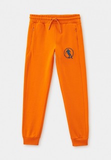 Брюки спортивные Bikkembergs