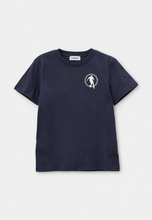 Футболка Bikkembergs