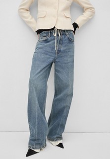 Джинсы Mango