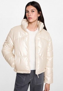 Куртка утепленная Mango Kids