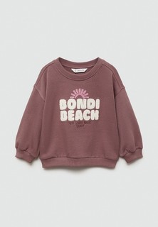 Свитшот Mango Kids