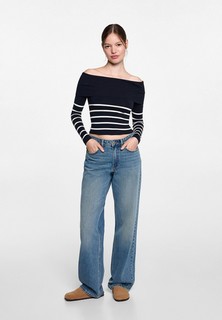 Джемпер Mango Kids