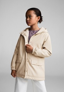 Куртка утепленная Mango Kids