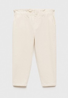 Брюки Mango Kids