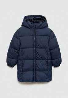 Куртка утепленная Mango Kids