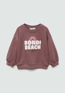 Свитшот Mango Kids