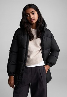 Куртка утепленная Mango Kids