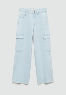 Джинсы Mango Kids