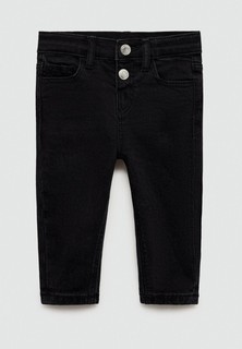 Джинсы Mango Kids