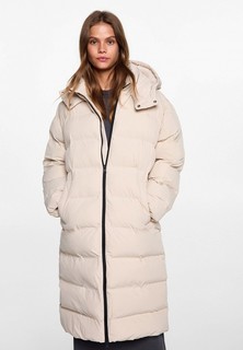 Куртка утепленная Mango Kids