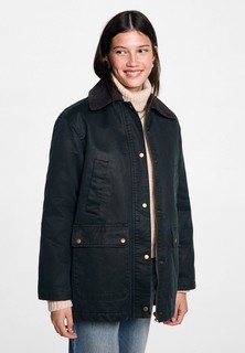 Куртка утепленная Mango Kids
