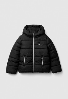 Куртка утепленная United Colors of Benetton