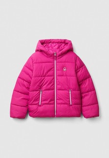 Куртка утепленная United Colors of Benetton