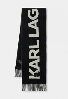 Шарф Karl Lagerfeld