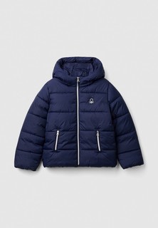 Куртка утепленная United Colors of Benetton