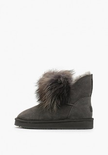Полусапоги Tendance