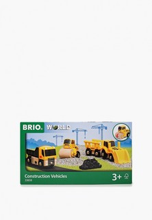 Набор игровой Brio