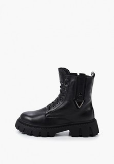 Ботинки Tikar