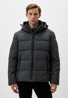 Куртка утепленная Urban Fashion for Men
