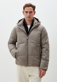 Куртка утепленная Urban Fashion for Men