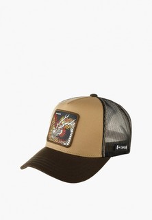 Бейсболка Capslab Capslab®