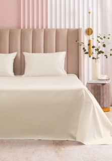 Простыня Евро Soft Box