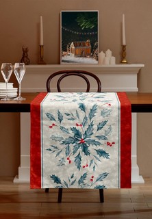 Скатерть-дорожка Унисон