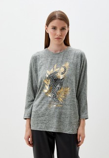 Лонгслив Zolla