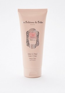 Крем для душа La Sultane de Saba
