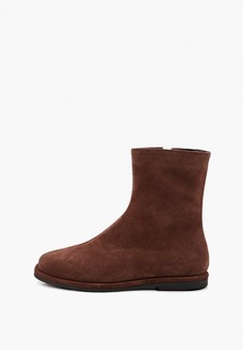 Полусапоги Lenuver